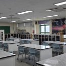 온산중학교 이미지