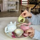 달빛호수 힐링하우스 | 일산 밤리단길 카페 추천 시아로하우스 댕댕이가 있는 힐링 공간