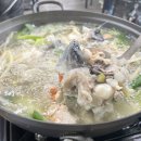 포항아구탕 | 포항아구탕 맛집 무조건 가봐야 할 육일해물탕 후기