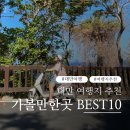 용호농장 | 대만 여행지 추천 | 타이베이 부터 컨딩까지 가볼만한곳 BEST10