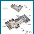 풍경채작은도서관 이미지
