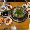 장군성숯불갈비 이미지