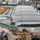 광주 태양광발전소 이미지