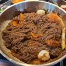 창원) 마산 내서 돼지갈비 맛집 '육쟁이' 방문 후기