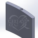 당진보건소 | 당진애 Custom 커스텀 판촉물 납품 후기 : 당진시보건소 정신건강인형 명함꽂이