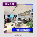 서울 구로구 신도림동 태영스크린골프 가격 시간 예약 후기