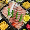 7006 | 노량진 수산시장 맛집 추천 :: 숙성회, 대방어 맛집 손선장 포장 후기(위치, 예약방법, 가격, 싸게 먹는법)