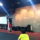R2G CrossFit 이미지