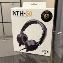 2K SYSTEM | RøDE NTH-50