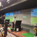 청도골프아카데미 이미지