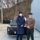 삼덕세차장 | 순천중고차 싼타페TM 인스퍼레이션 신차급 출고과정 보여드릴게요