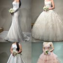 WEDDING -6) 웨딩촬영 헤어변형 지니포유 추천