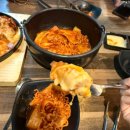 가마꿉 | [인천 검단] 완정역 가마솥구이 구운 치킨 맛집, 가마꿉 당하 본점 후기(주차, 웨이팅 등)