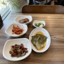 이경진우렁쌈밥정식 이미지