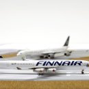 [Phoenix] FinnAir A340-300 Angry Birds OH-LQD 이미지