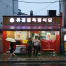 유경정육점
