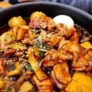 강릉사임당찜닭&파스타 | 강릉찜닭 강릉점심메뉴로 맛있고 가성비있는 강릉사임당 찜닭&파스타 솔직후기