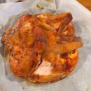 참나무숯불통닭 | [영등포구/도림동] 신도림야장, 누룽지 통닭 맛집 <참나무 숯불통닭> / 위치, 웨이팅, 메뉴추천