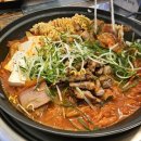 토핑폭탄김치찜 이미지