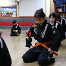 합기도 진무관 이미지