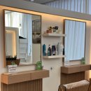 GS25노원구점 | 노원역미용실 살롱누보 노원역젤리펌 하랑 디자이너