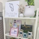 뷰티엠슬림 | 안산 고잔동 엠뷰티네일샵 블랙 자석젤 네일 재방문 후기