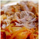 한옥집김치찜 - 수성구 | 한옥집김치찜