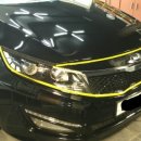 뉴이천 주유소 이미지