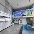 사천시어린이영어도서관 이미지