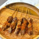 뤄태향뤄쓰펀 | 맛집) 대림역 마오차이
