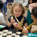 Nexus celebrates every culture with pride-Deepavali! 이미지