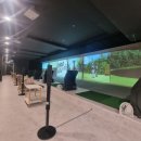 GDR 실내골프연습장 이미지