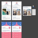와글와글_유데미x스나이퍼팩토리 UI/UX 인턴형 프로그램 6기