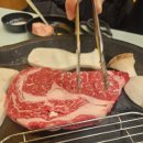 달구벌대로174길 | (맛집) 대구 다사 한우 / 다사 맛집 - 꾸석지 돌판 한우 다사점