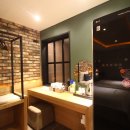 판문점주유소 | (경상남도 창원 모텔) 창원 마산 호텔 에이블