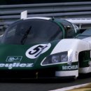 르망(LEMANS)