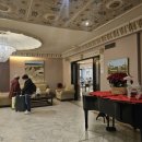 아바호텔 | [세비야 숙소 후기] 호텔 아바데스 베나카손 Hotel Abades Benacazón 숙소 및 후기 추천