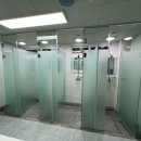 배드민턴장 화장실 이미지