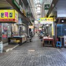 오일장 이미지