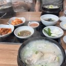 삼안로 | 김해 삼계탕 맛집 추천<고궁삼계탕>추천메뉴+재방문후기
