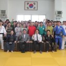 코리아 블랙벨트 센타 이미지