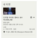 데스트로커피 | 마리나베이샌즈 샌즈 골드 혜택 #1 팀랩 디지털 라이트 캔버스, 삼판라이드 무료 이용 후기