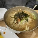 전통삼장국수 이미지