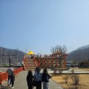 북한강철교 쉼터 | 가평 레일바이크 코스, 4인승 전동 바이크 탑승 후기