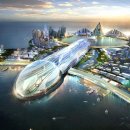 South Korea's Insane Plan To Build A $290 Billion Resort To Rival Macau 이미지