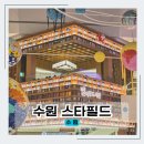 한마루약국 | 수원 스타필드 주차 팁 별마당 도서관 주말에 다녀온 후기