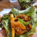 청숫골보리밥쌈밥 이미지