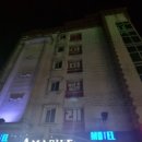 아마빌레모텔 이미지