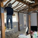 한옥스테이 온유 | [마이월랩] 천안 아산 스테이아르크 – 유럽미장 셀프시공 후기