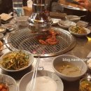 한스참숯불닭갈비 이미지